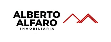 Logo Inmobiliaria Alberto Alfaro